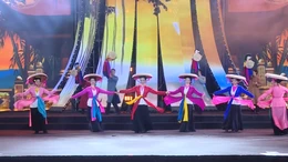 Nghị quyết 80-NQ/TW: Khi chỉ tiêu cụ thể được đặt trong nghị quyết cao nhất của Đảng