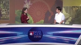 Nhạc sĩ Nguyễn Văn Chung: Từ tình yêu của mẹ đến khu vườn nhạc Phật