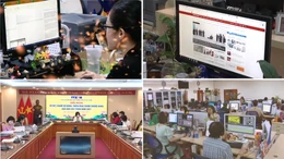 Những điểm mới của Luật Báo chí vừa được Quốc hội thông qua