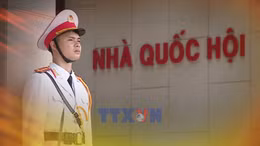 Gửi trọn niềm tin vào những đại biểu dân cử tiêu biểu nhất 