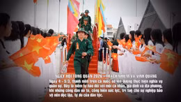 Thời sự 24h qua ảnh chiều 4/3