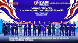 Thời sự 24h qua ảnh chiều 26/10