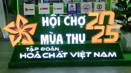Tiêu điểm kinh tế tuần: Hội chợ mùa Thu - Cầu nối chiến lược cho hàng Việt