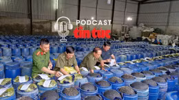 Tin nóng trong nước nghe nhanh sáng 20/4