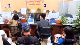 Tạo hành lang pháp lý đồng bộ cho công tác quản lý công chức