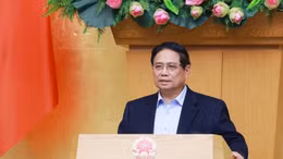 Tăng cường hợp tác với các đối tác lớn, thúc đẩy tăng trưởng