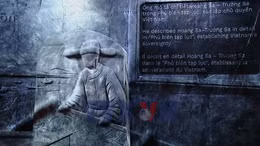 Đánh thức bia Tiến sĩ qua trưng bày 'Sử đá lưu danh'