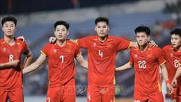 U23 Việt Nam vẫn cần cải thiện lối chơi sau trận thắng U23 Bangladesh