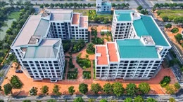 Tiêu điểm kinh tế tháng: Nhà ở xã hội - Gỡ nút thắt, mở an cư