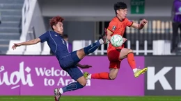 Truyền thông Trung Quốc phân tích điểm mạnh, điểm yếu của U23 Việt Nam