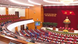 Nhìn lại Nhiệm kỳ Đại hội XIII của Đảng