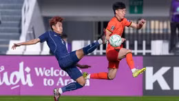 Truyền thông Trung Quốc phân tích điểm mạnh, điểm yếu của U23 Việt Nam