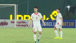 U23 Việt Nam đủ sức giành chiến thắng trước U23 Trung Quốc