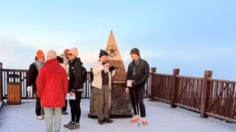 Tuần tới, miền Bắc đón không khí lạnh tăng cường