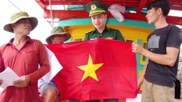 Tiêu điểm kinh tế tuần 22/11: Việt Nam tiến sát mục tiêu gỡ thẻ vàng IUU