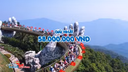 Thi sáng tạo video, clip về ấn tượng du lịch Việt Nam