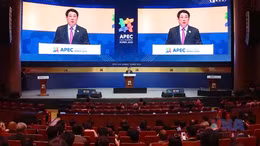 Văn kiện Đại hội XIV nhấn mạnh vai trò của đối ngoại