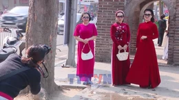 Tổ chức Tết Bính Ngọ 2026 an toàn, tiết kiệm, nghĩa tình