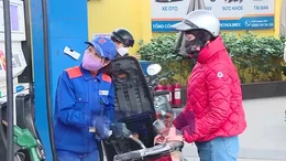 Điều chỉnh cơ chế điều hành giá xăng dầu