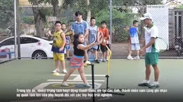 Câu chuyện hôm nay qua ảnh sáng 22/6