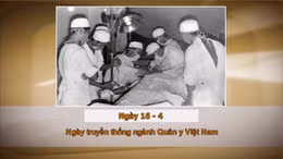 Khoảnh khắc & Sự kiện ngày 16/4