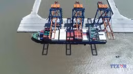 Tiêu điểm kinh tế tuần: Chủ động chính sách tài khóa cho tăng trưởng 2 con số