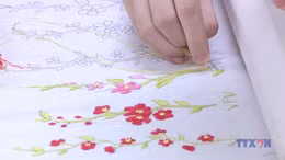 Chung tay xoa dịu nỗi đau da cam