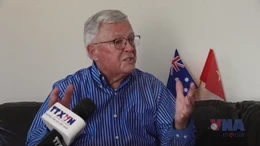 Giáo sư Carl Thayer đánh giá cao vai trò của Việt Nam trong phòng, chống tội phạm mạng