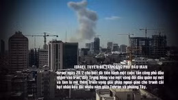 Thời sự 24h qua ảnh chiều 28/2