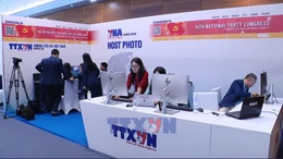 Sức nóng 'Trạm tin' Mỹ Đình