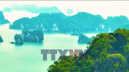 Phát triển du lịch xanh trên vùng di sản