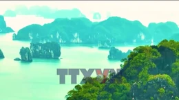 Phát triển du lịch xanh trên vùng di sản