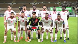 5 cầu thủ nhập tịch đáng chú ý của U23 UAE