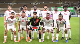 5 cầu thủ nhập tịch đáng chú ý của U23 UAE
