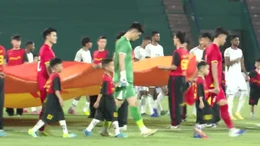U23 Việt Nam có thể thắng U23 UAE trong 90 phút