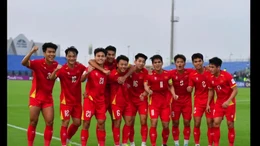 U23 Việt Nam đã sẵn sàng vượt qua U23 Trung Quốc, mở cửa tiến vào chung kết 