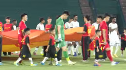 U23 Việt Nam có thể thắng U23 UAE trong 90 phút