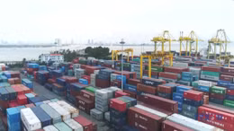 Kinh tế 8 tháng có nhiều tín hiệu tích cực