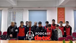 Tin nóng trong nước nghe nhanh sáng 31/3