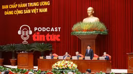 Tin nóng trong nước nghe nhanh sáng 11/4