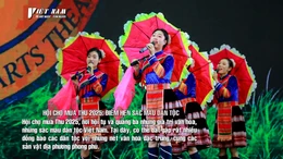 Thời sự 24h qua ảnh chiều 3/11