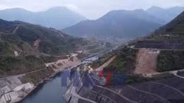 Đảm bảo điện trong mùa khô: Chủ động từ vận hành thủy điện