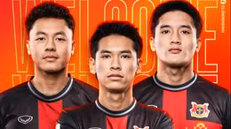 Những ngôi sao U23 Việt Nam được kỳ vọng tỏa sáng ở V-League