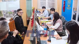 Không để tồn tại tâm lý tháng Giêng là tháng ăn chơi