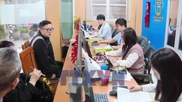 Không để tồn tại tâm lý tháng Giêng là tháng ăn chơi