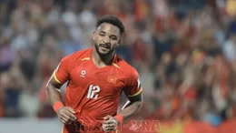 Tiền đạo Xuân Son biến những chỉ trích thành động lực