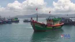 Hơn 8 năm nỗ lực gỡ thẻ vàng IUU