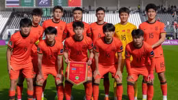 U23 Trung Quốc: Sức mạnh đến từ hàng thủ và kỷ luật