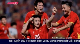 Thời sự 24h qua ảnh sáng 10/9 