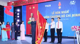 TTXVN tiếp tục khẳng định vai trò là cơ quan thông tin chiến lược, tin cậy